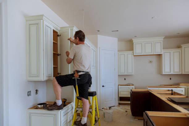 Licensed Kitchen Flooring service in Glenelg, MD - Remodeling Of Kitchen