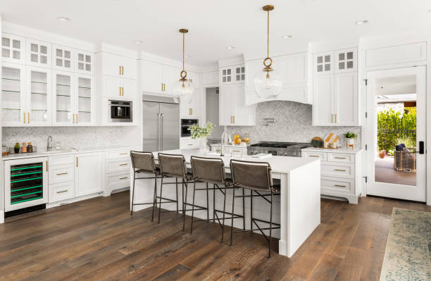 24/7 Emergency Kitchen Flooring experts in Glenelg, MD